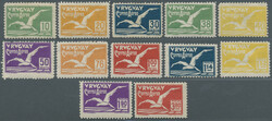 6600: Uruguay