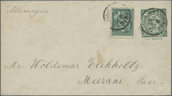 6600: Uruguay - Postal stationery