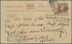 5660: Switzerland Official Stamp for War Economy - Postal stationery