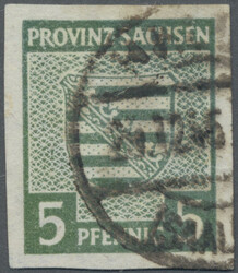 1370040: SBZ Provinz Sachsen