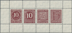 1370040: SBZ Provinz Sachsen