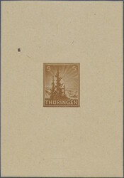 1370050: SBZ Thüringen