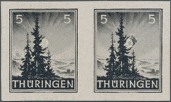 1370050: SBZ Thüringen
