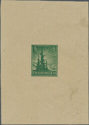 1370050: SBZ Thüringen