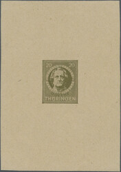 1370050: SBZ Thüringen
