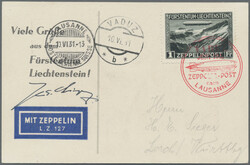 4175: Liechtenstein