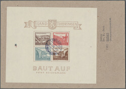 1370050: SBZ Thüringen