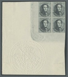 1810: Belgium