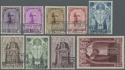 1810: Belgium