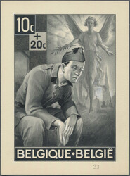1810: Belgium