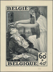 1810: Belgium
