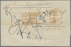 1810: Belgium - Specialties