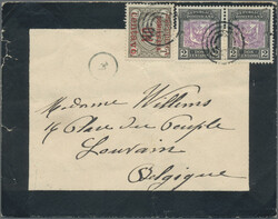1810: Belgium - Specialties