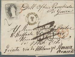 1920: Bosnia Herzegowina - Pre-philately