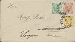 1920: Bosnia Herzegowina