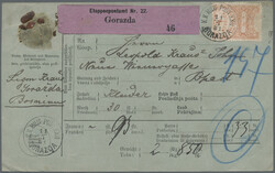 1920: Bosnia Herzegowina