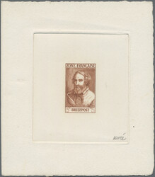 1320: French Occupation General Issue