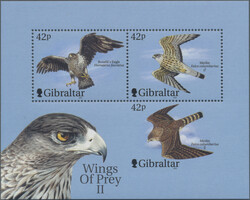 2790: Gibraltar