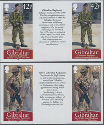 2790: Gibraltar