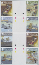 2790: Gibraltar