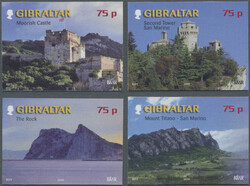 2790: Gibraltar