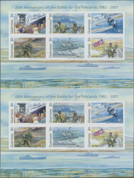 2935: Guernsey