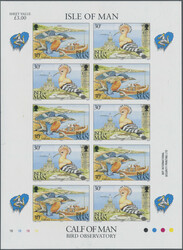 3350: Isle of Man