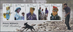 3350: Isle of Man