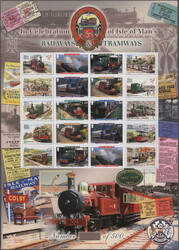 3350: Isle of Man
