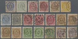 7999: Iceland - Collections
