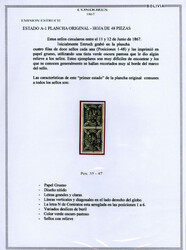 1905: Bolivia