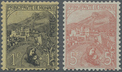4480: Monaco