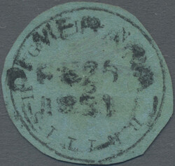 2950: British Guiana