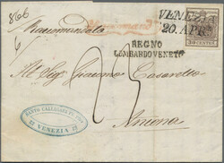 4770: Lombardy Venetia