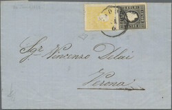 4770: Lombardy Venetia