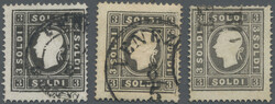 4770: Lombardy Venetia