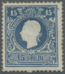4770: Lombardy Venetia
