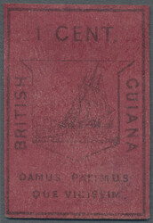 2950: British Guiana