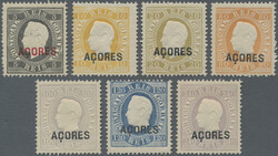 1770: Acores
