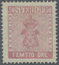 5625030: Sweden Coat of Arms Issue