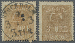 5625040: Sweden Lion Type