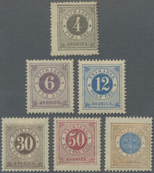 5625050: Sweden Circle Type