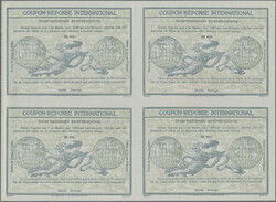 5625: Sweden - Postal stationery