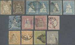 5655129: Switzerland Strubel