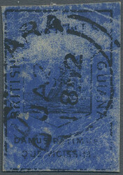 2950: British Guiana