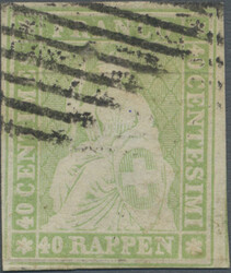 5655129: Switzerland Strubel