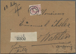 5655147: Switzerland standing Helvetia