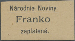 6335: Czechoslovakia - Specialties