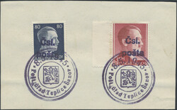 6335: Czechoslovakia - Specialties
