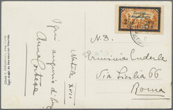 1660: Alexandrette